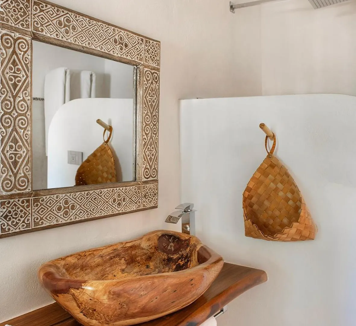 Mawimbi Boutique Hotel Isla Holbox
