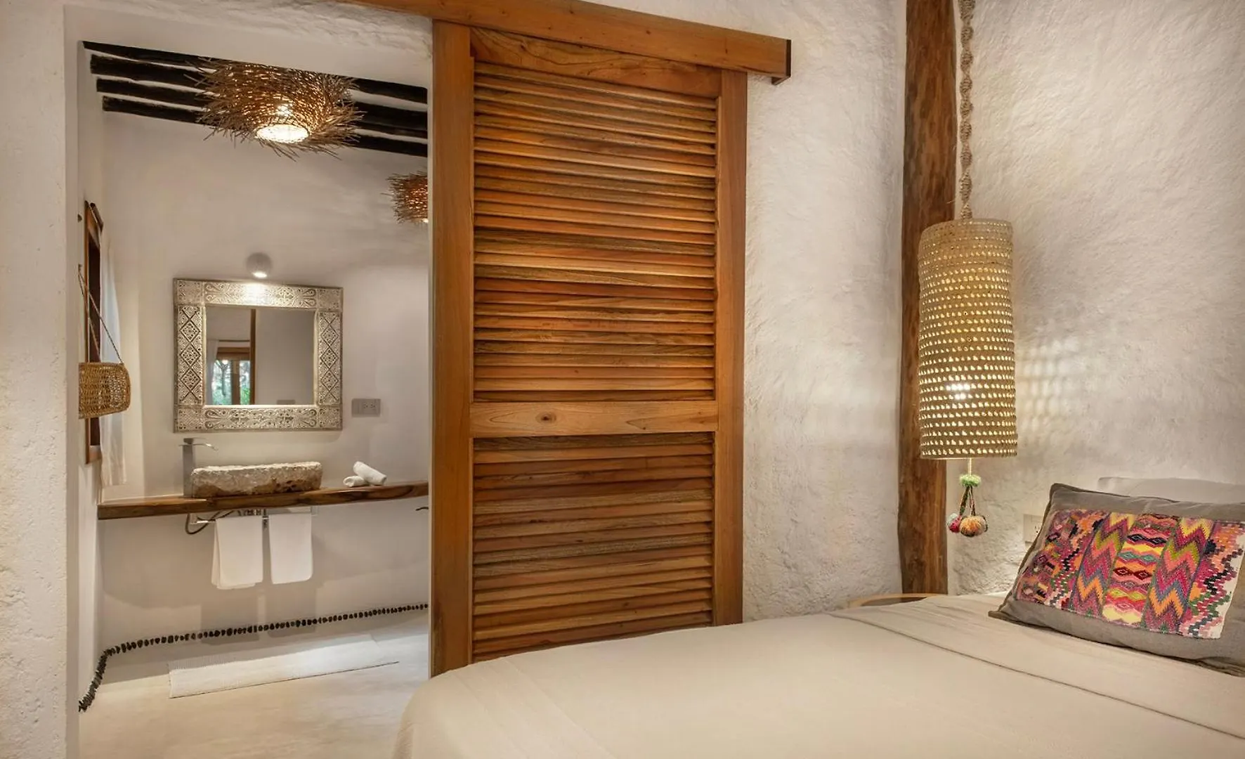 Mawimbi Boutique Hotel Isla Holbox 0*,  Meksika