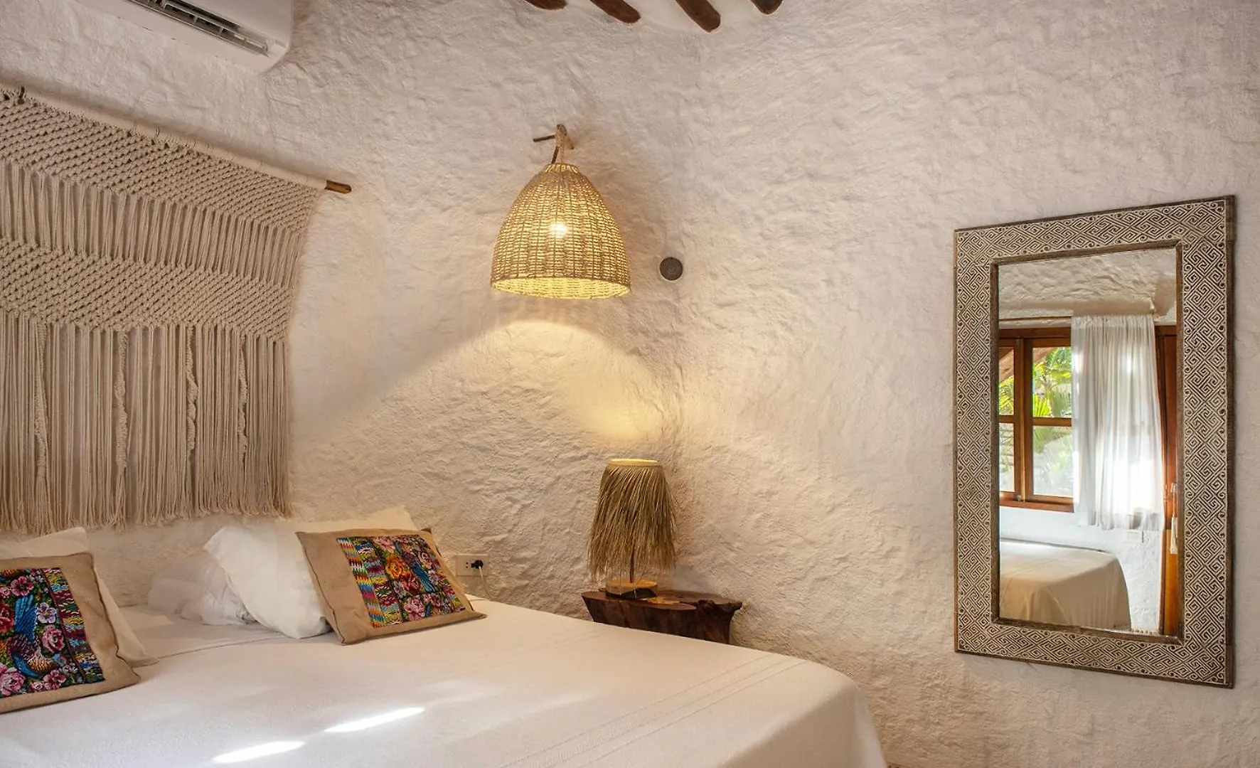 Mawimbi Boutique Hotel Isla Holbox 0*,  Meksika
