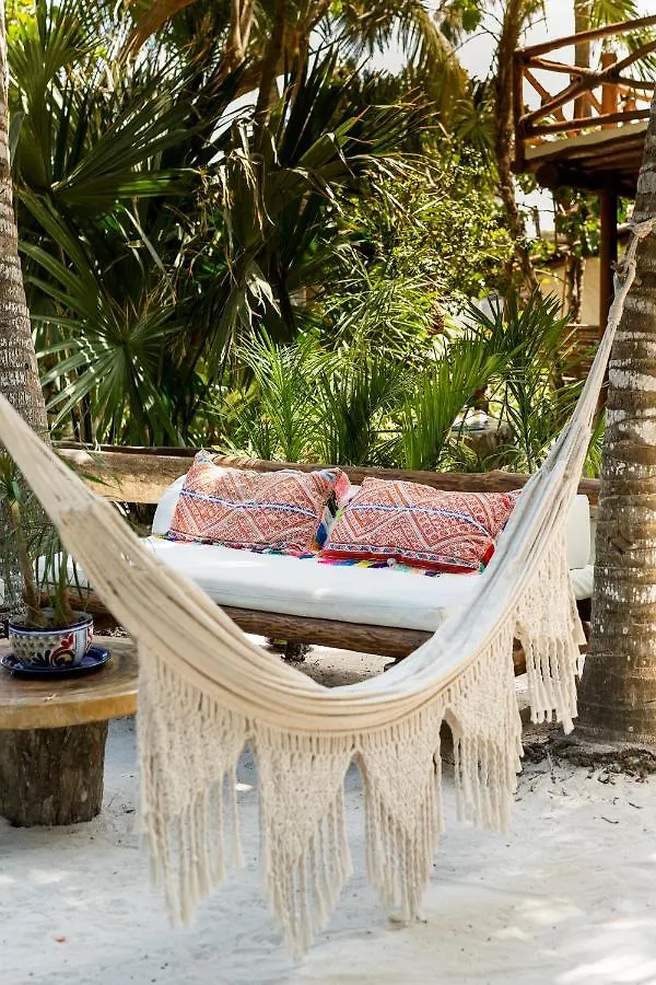 Mawimbi Boutique Hotel Isla Holbox