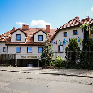 Gościnne Via Steso Gdańsk