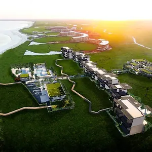 Hotel Etereo, Collection, Punta Maroma
