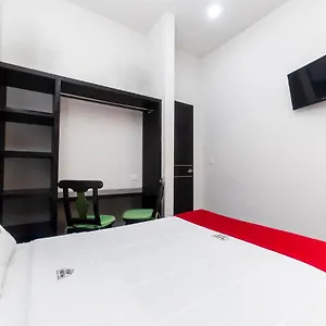 Rio Centro 2*, Puebla Mexique