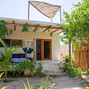 Suites Lunada De Holbox