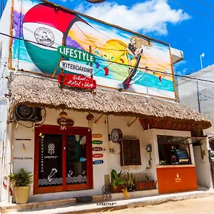 Lifestyle Kb Holbox