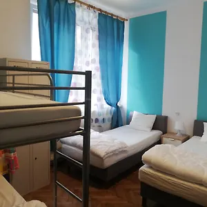 Lorf Hostel&apartments Kraków