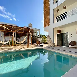  Apartamento Artec México