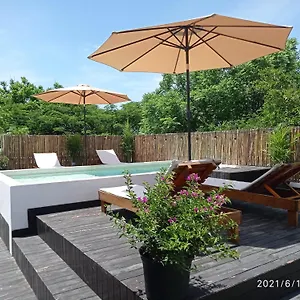Che Playa Adults Only 3*, Playa del Carmen Mexique