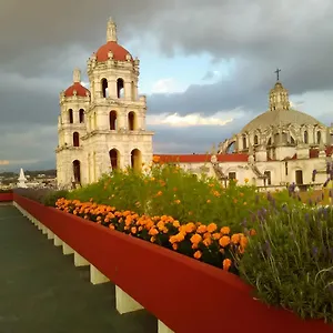 Colonial 3*, Puebla Mexique