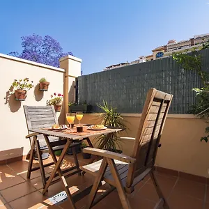  Apartamento Livemalaga & Parking España