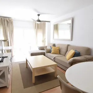  Apartamento Letmalaga Economy Comedias España