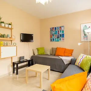  Apartamento Plaza Merced Historico Parking Incluido España