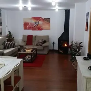  Apartamento Olimpia Petrov España