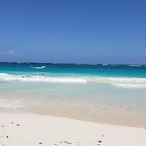 & Cabanas Zazil Kin 2*, Tulum Mexique