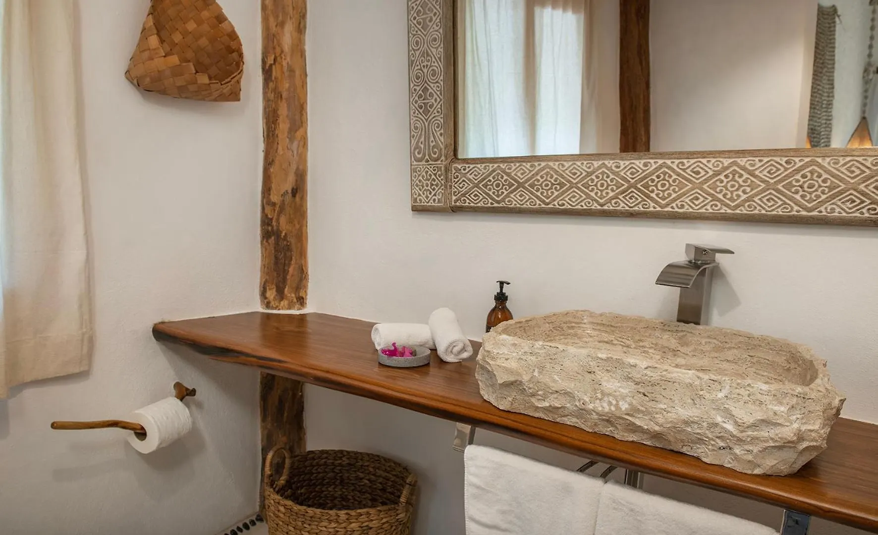 Mawimbi Boutique Hotel Holbox 0*,