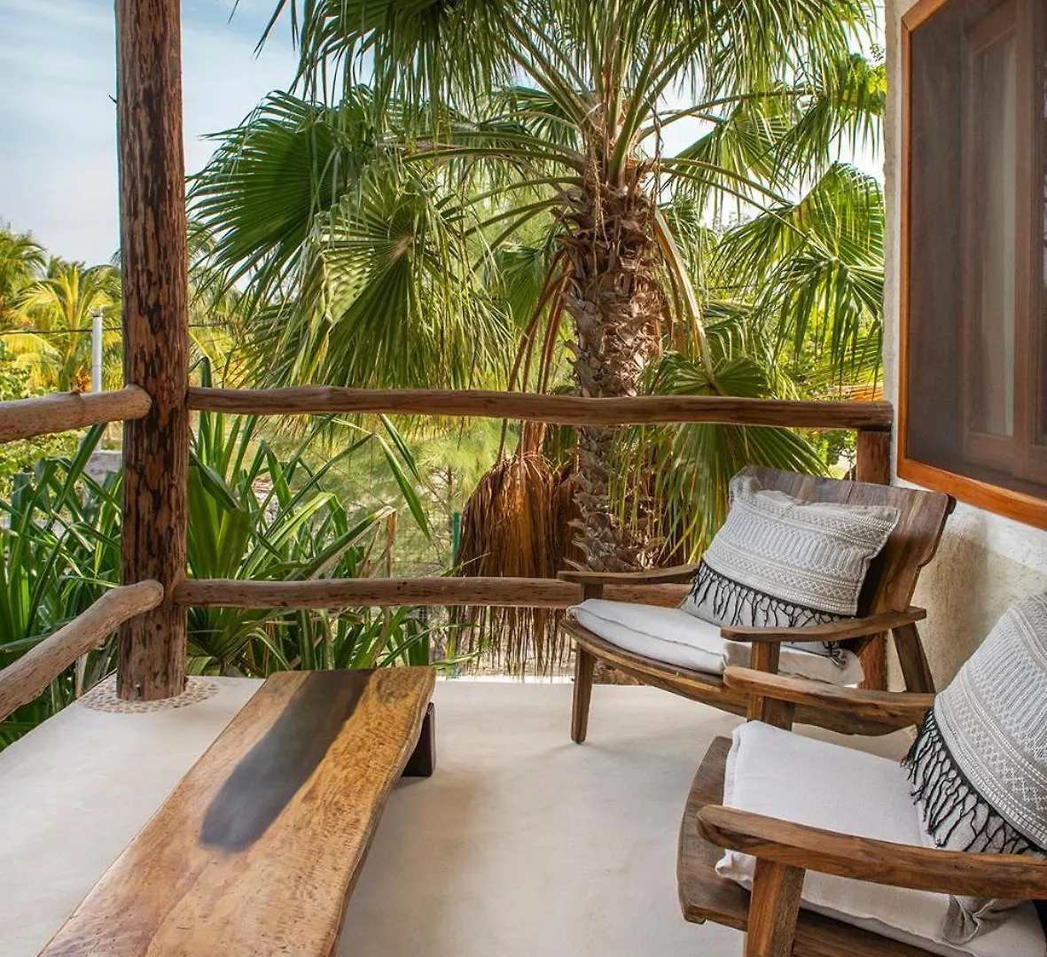 Mawimbi Boutique Hotel Holbox