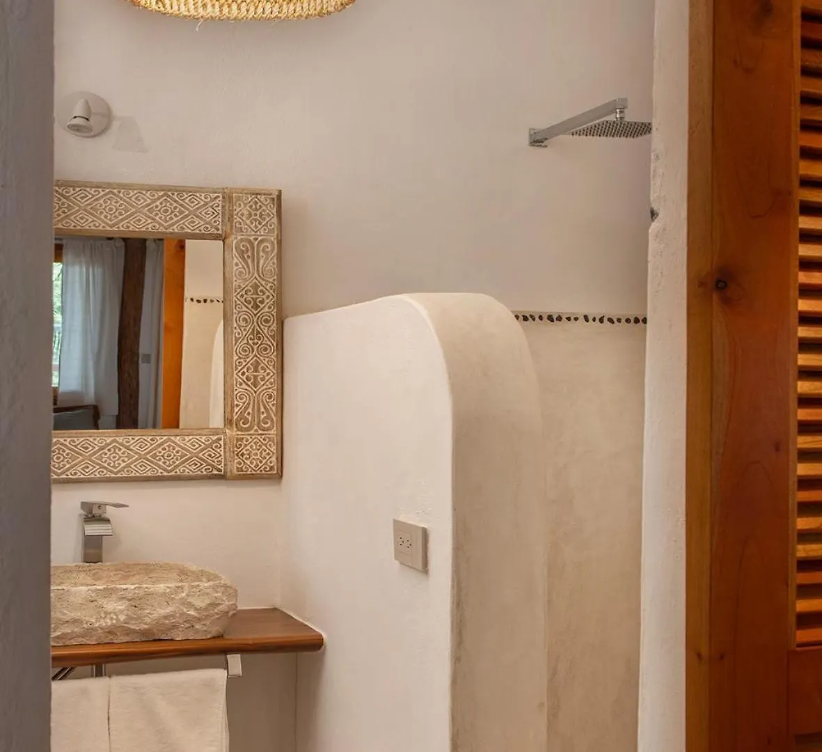 Mawimbi Boutique Hotel Holbox