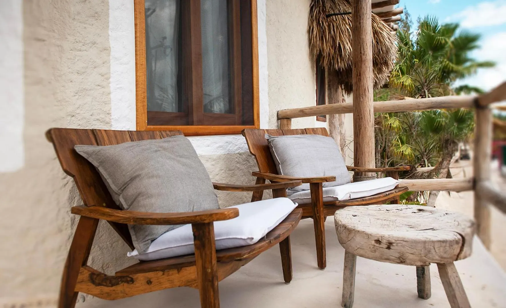 Mawimbi Boutique Hotel Holbox