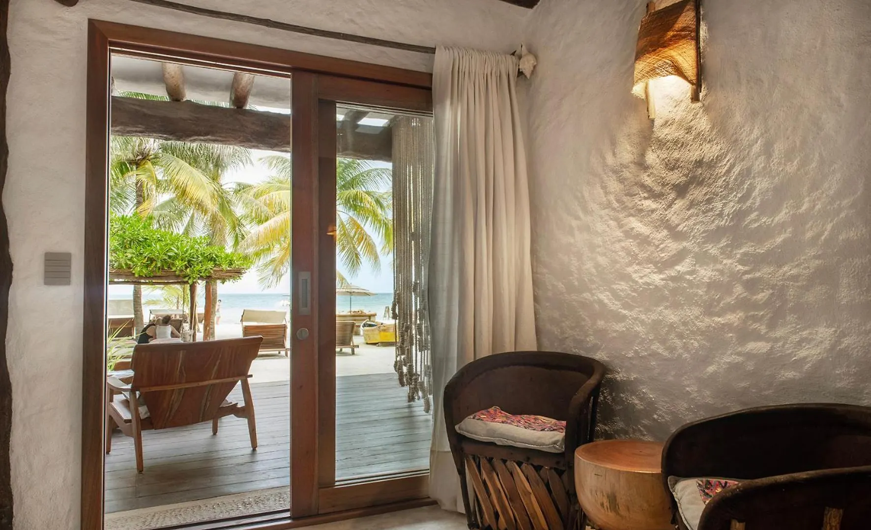 Mawimbi Boutique Hotel Holbox