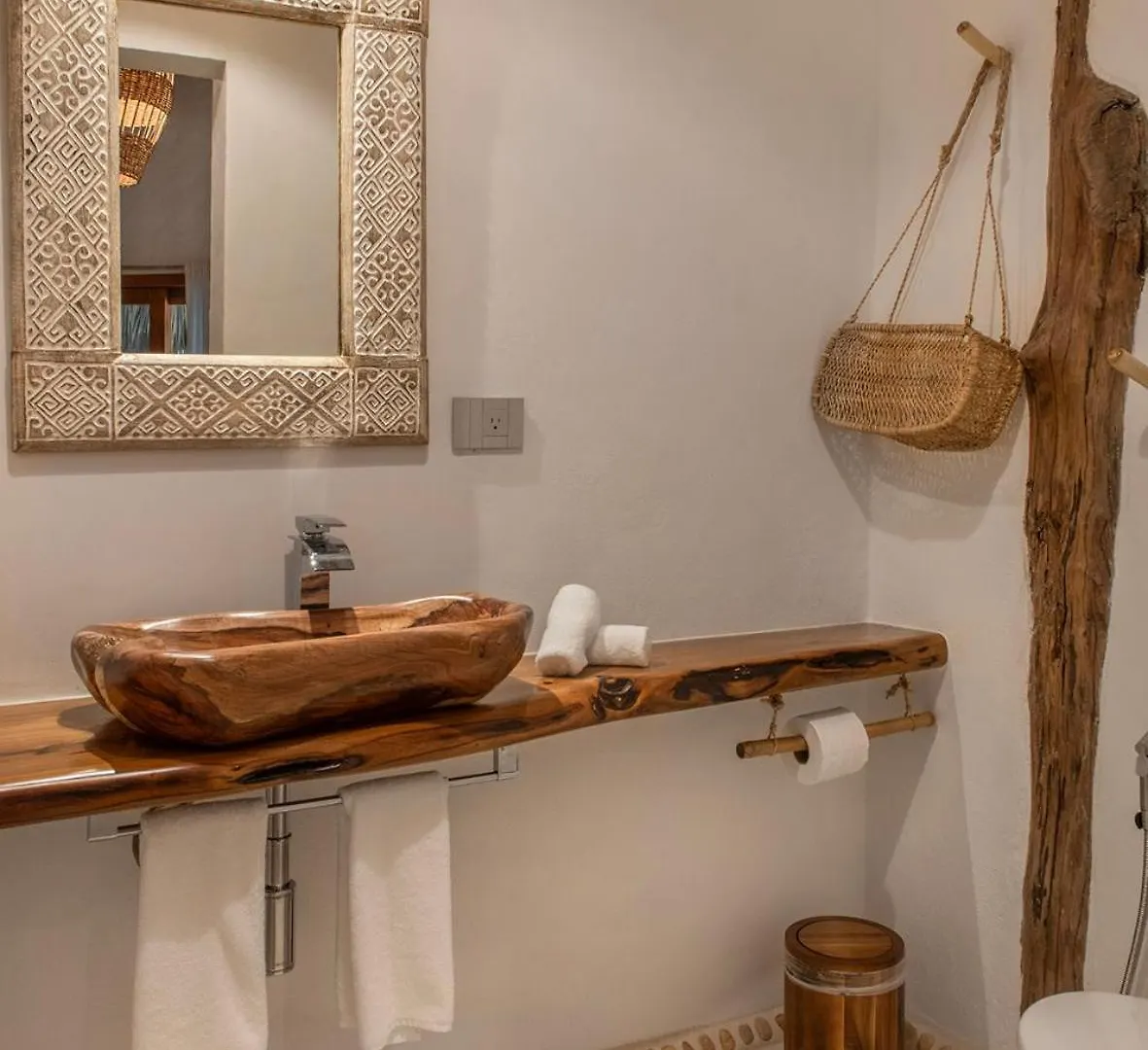 Mawimbi Boutique Hotel Holbox