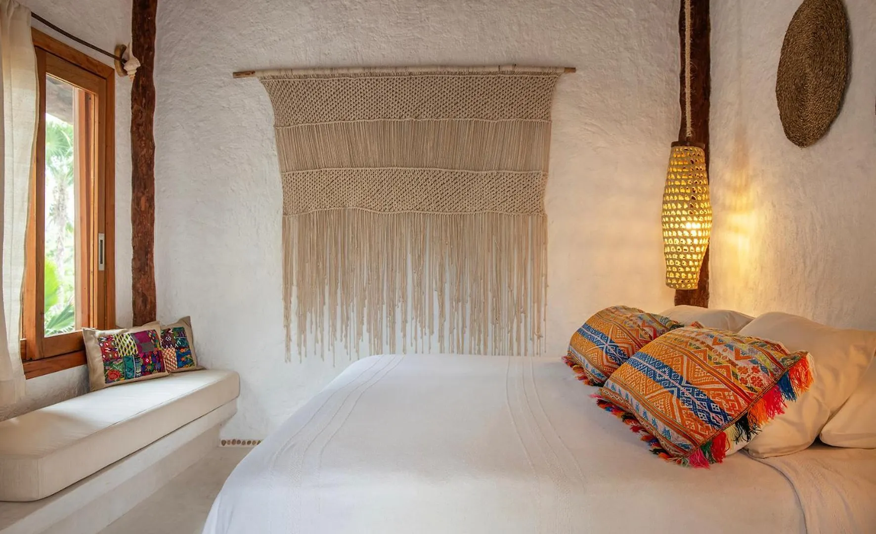 Mawimbi Boutique Hotel Holbox
