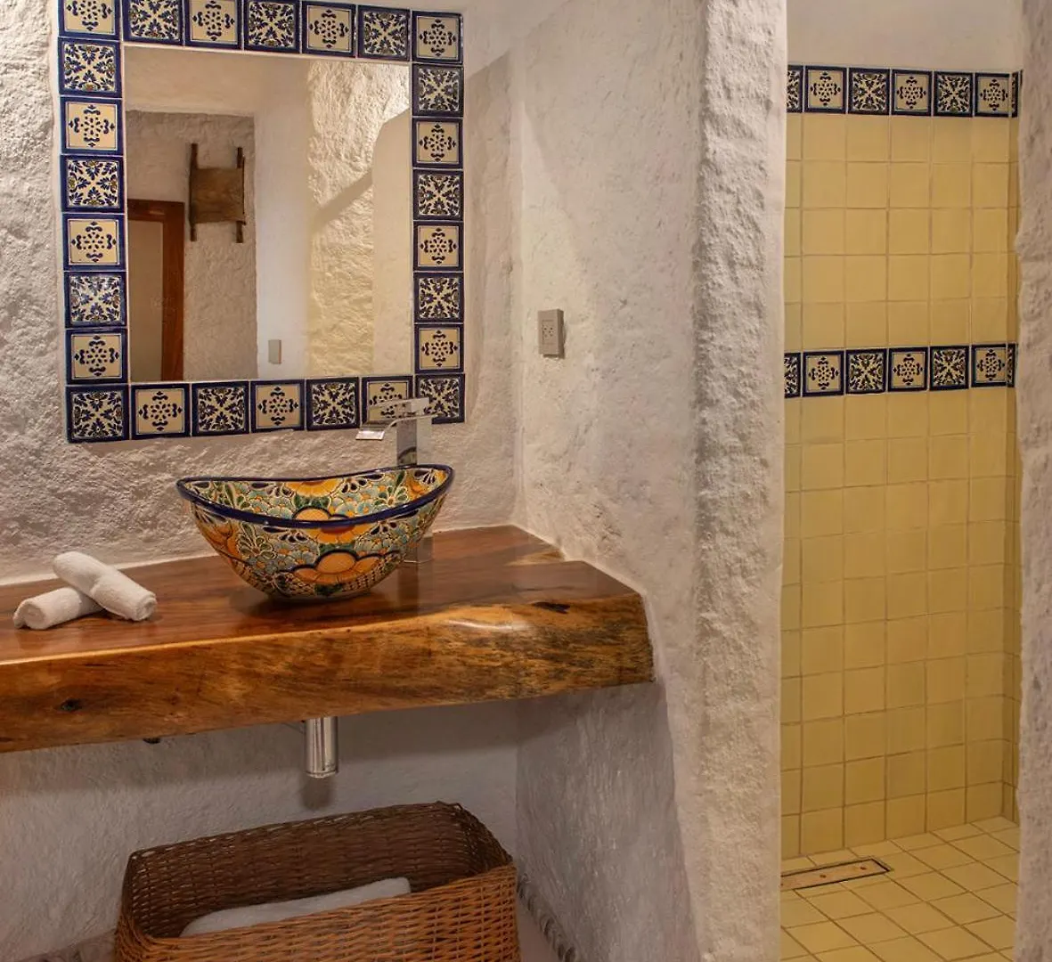 Mawimbi Boutique Hotel Holbox