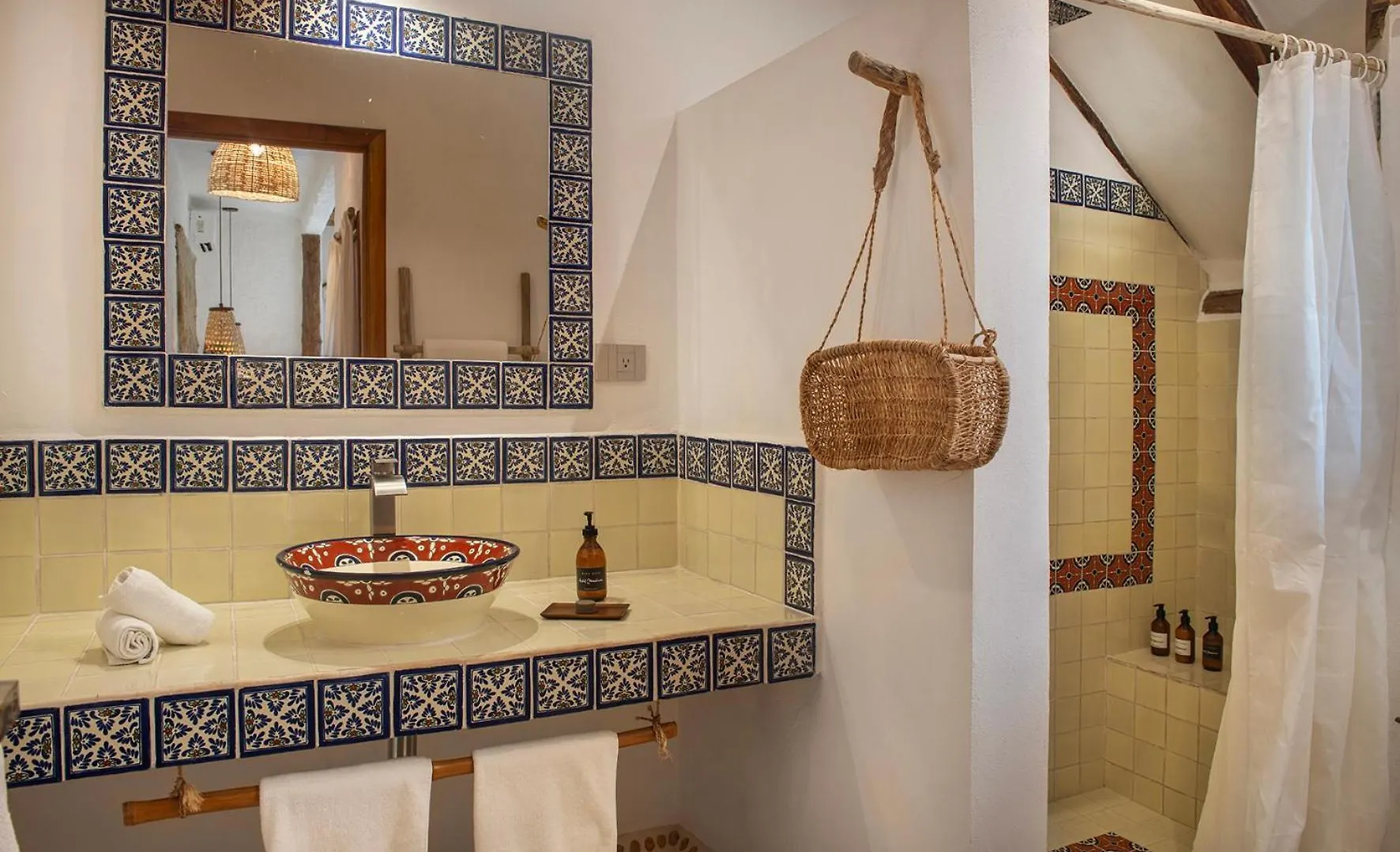 Mawimbi Boutique Hotel Holbox