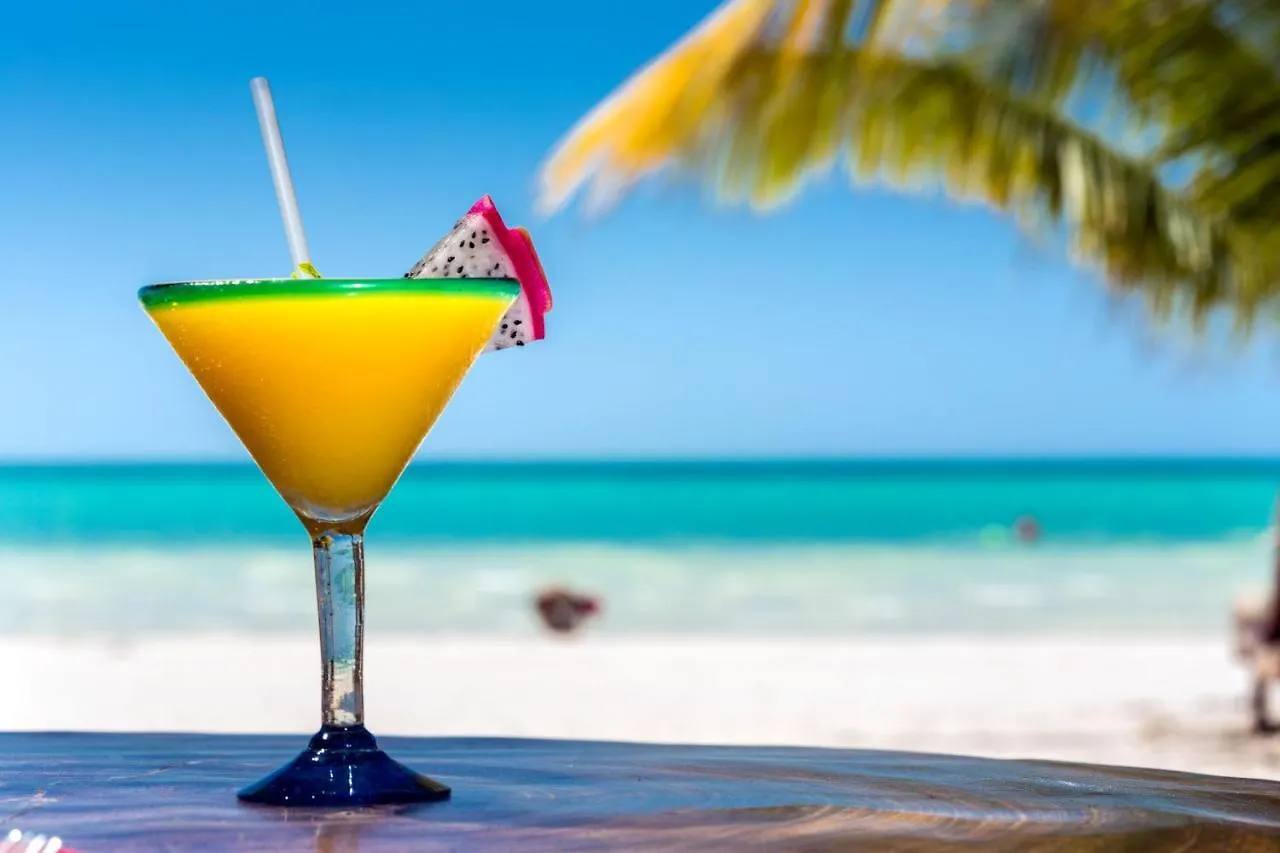Mawimbi Boutique Hotel Holbox