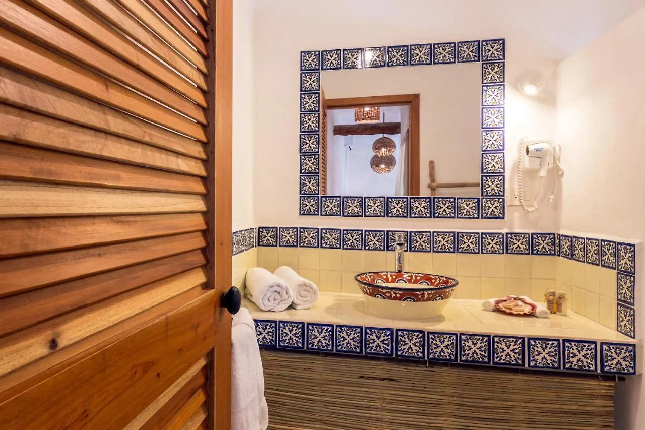 Mawimbi Boutique Hotel Ilha Holbox