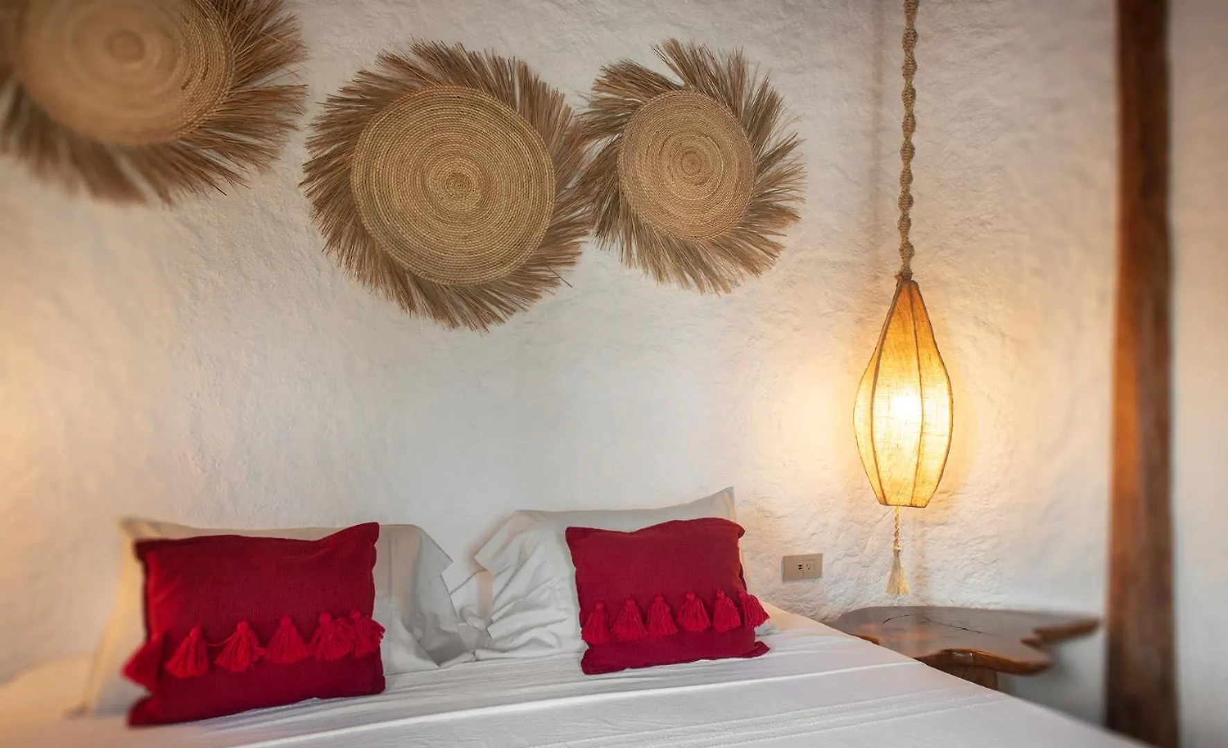 Mawimbi Boutique Hotel Ilha Holbox México
