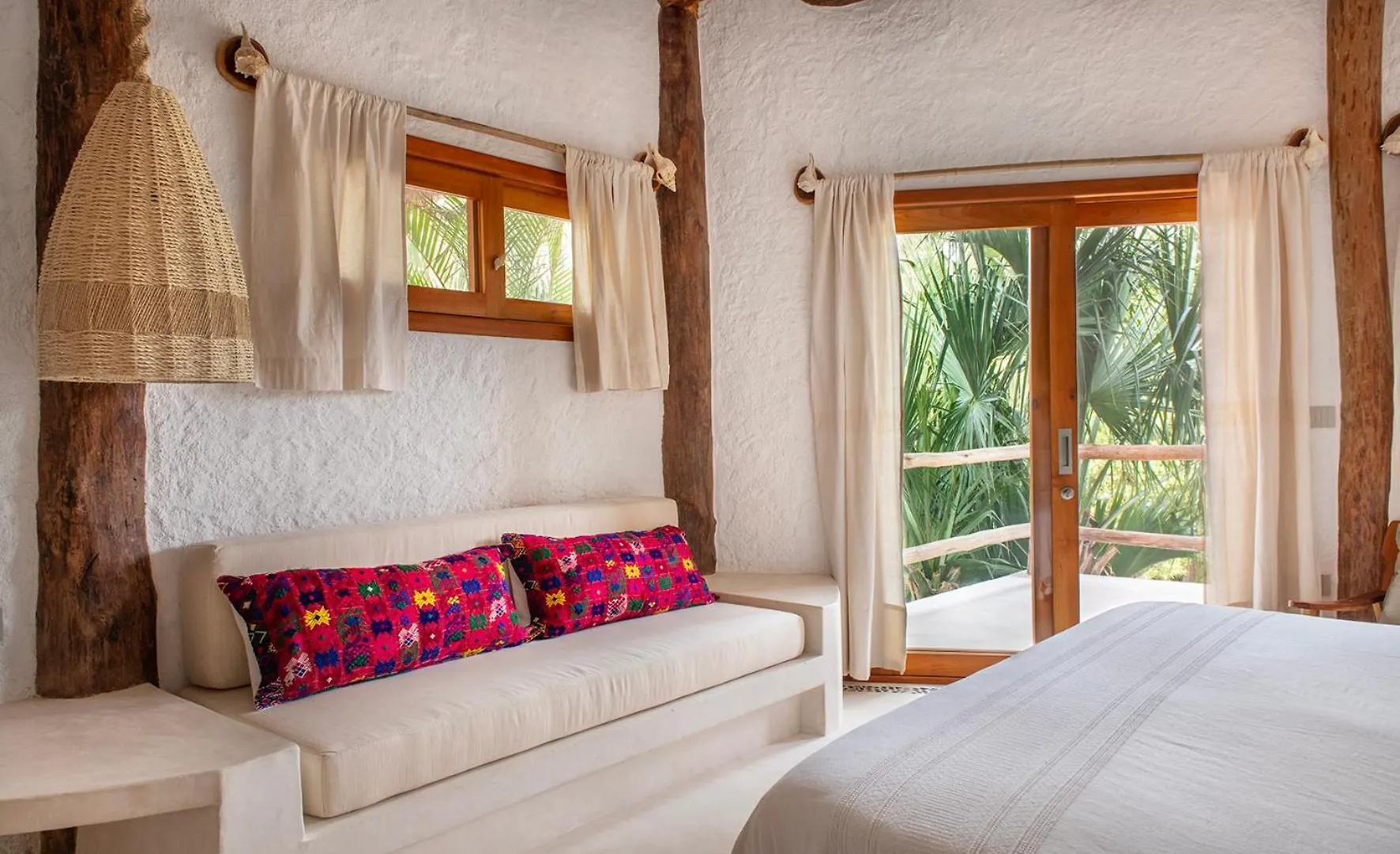 Mawimbi Boutique Hotel Ilha Holbox
