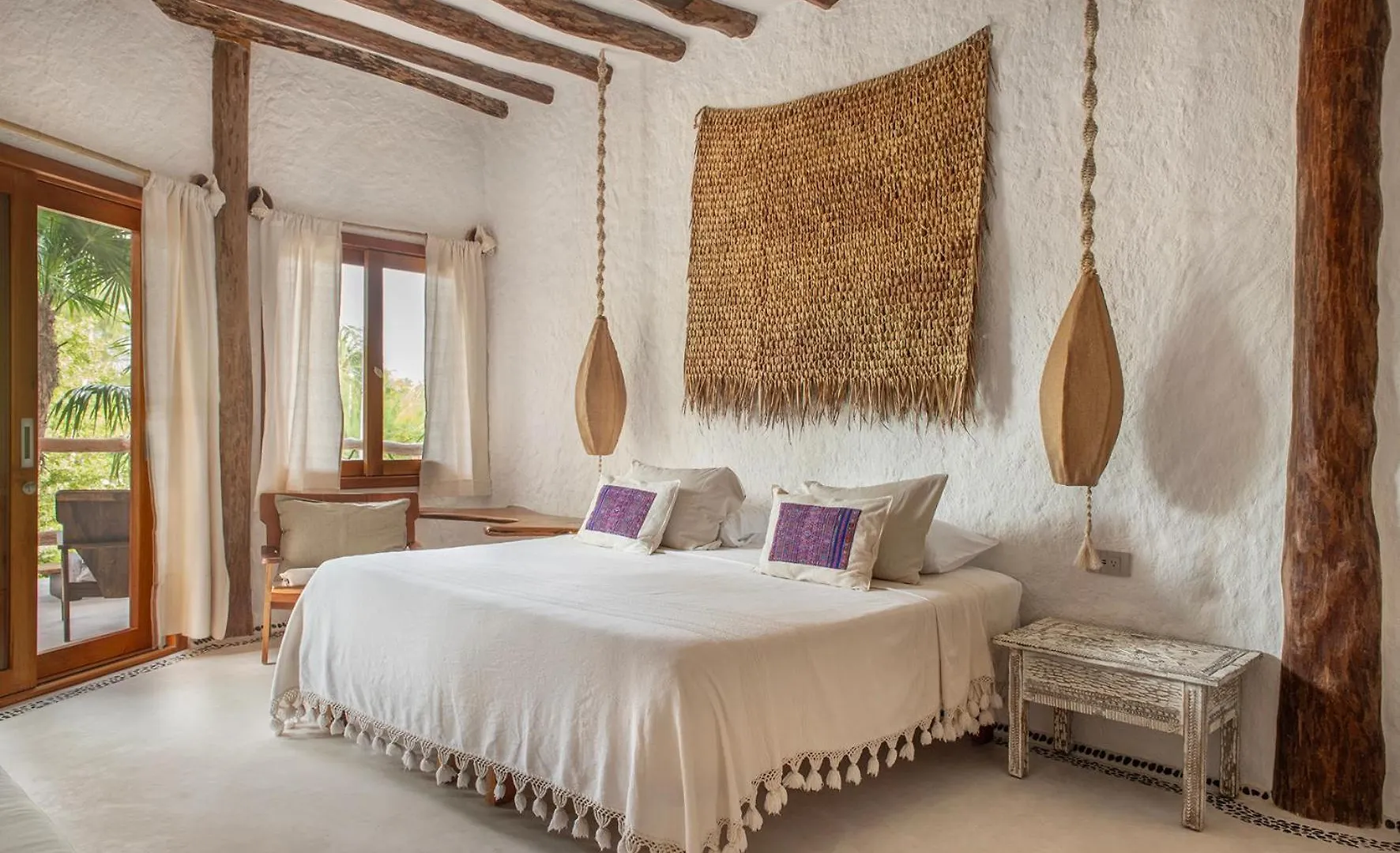 Mawimbi Boutique Hotel Ilha Holbox