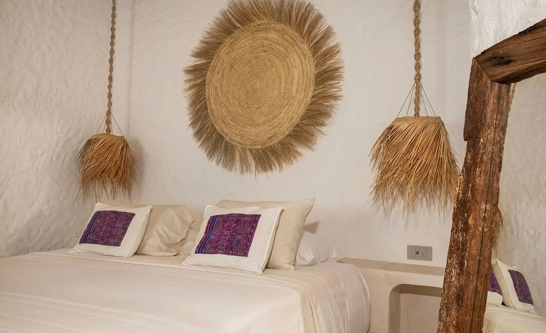 Mawimbi Boutique Hotel Ilha Holbox