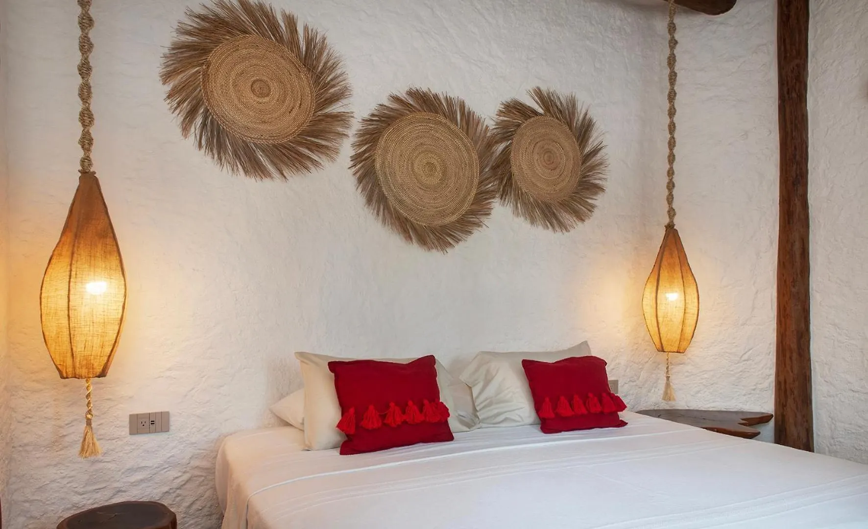 Mawimbi Boutique Hotel Ilha Holbox 0*,  México