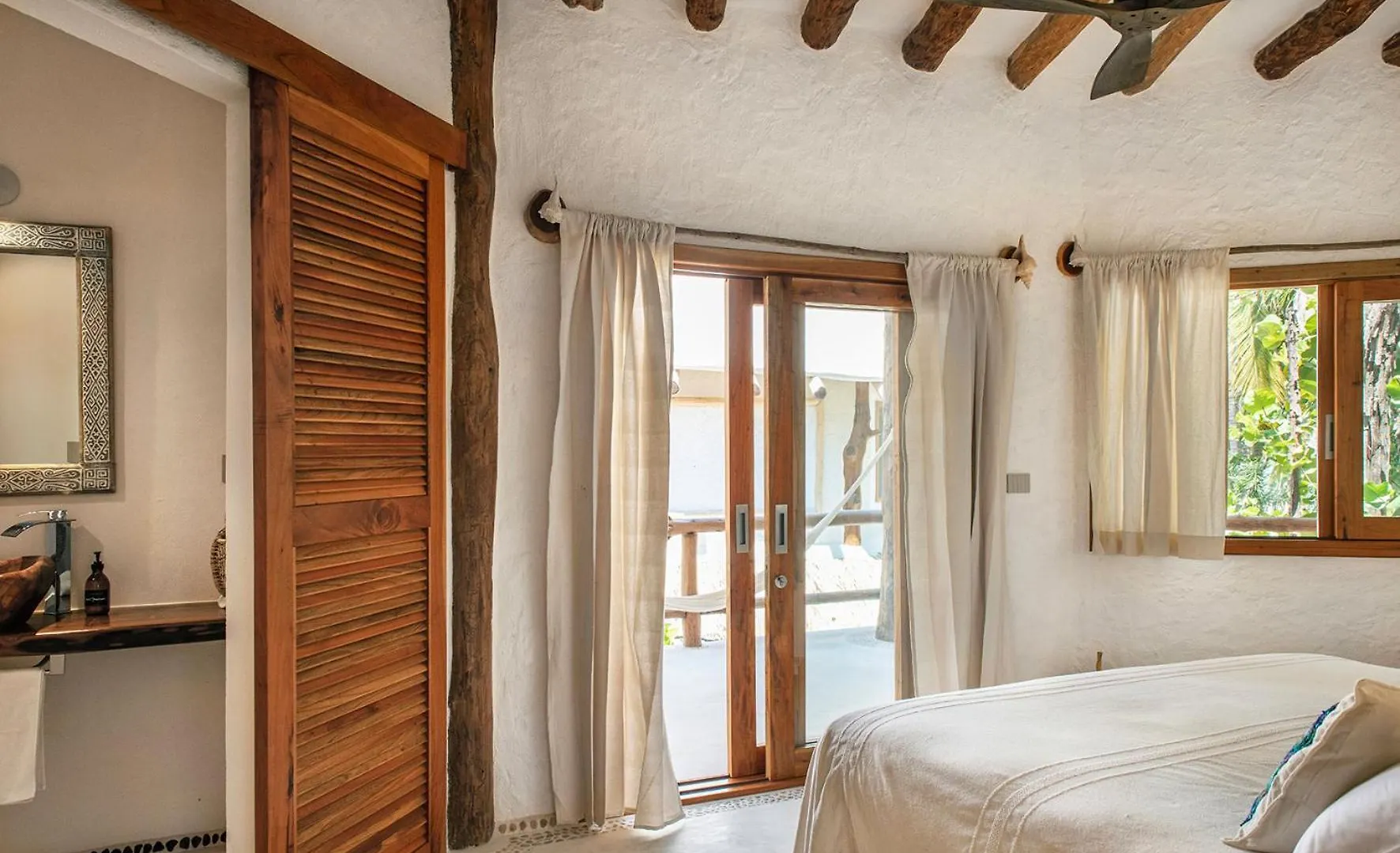 Mawimbi Boutique Hotel Ilha Holbox