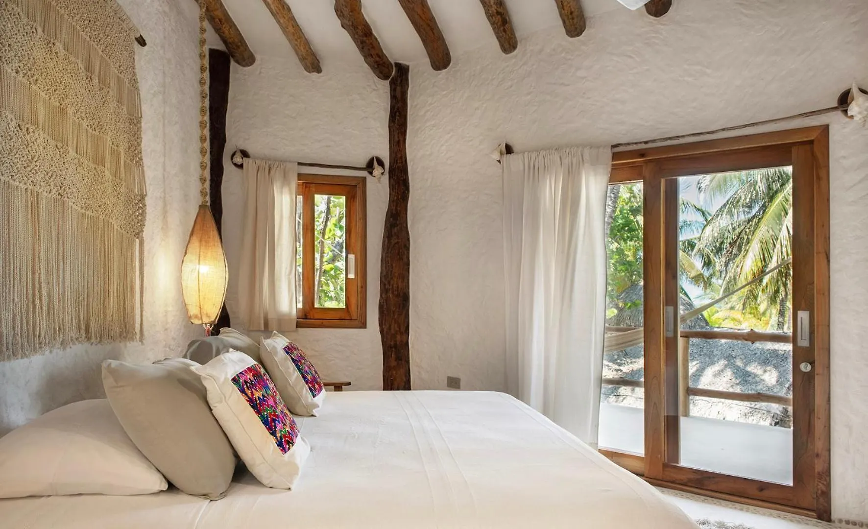 Mawimbi Boutique Hotel Ilha Holbox