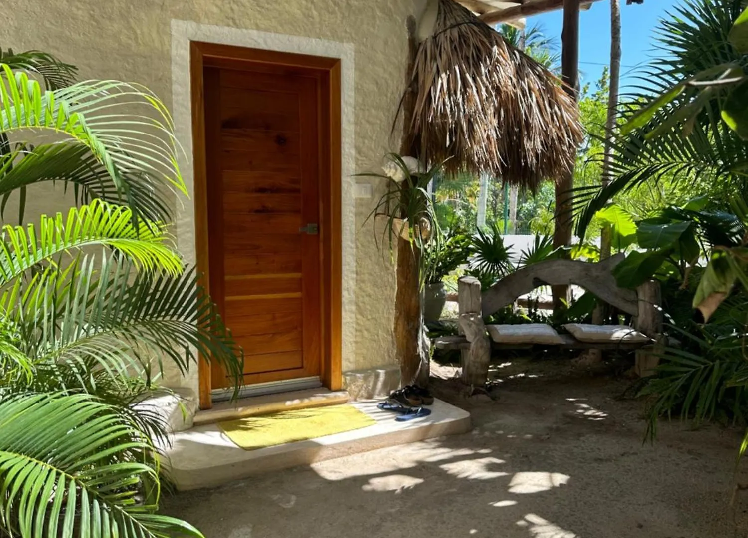Mawimbi Boutique Hotel Ilha Holbox