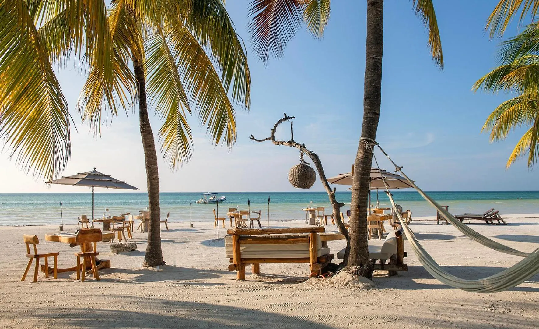 Mawimbi Boutique Hotel Ilha Holbox