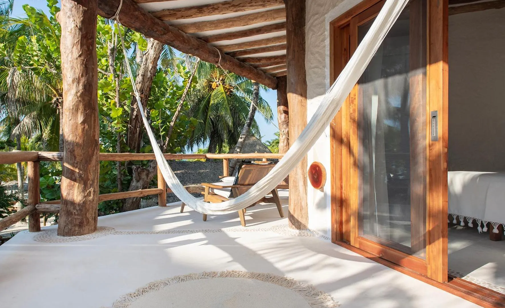 Mawimbi Boutique Hotel Ilha Holbox