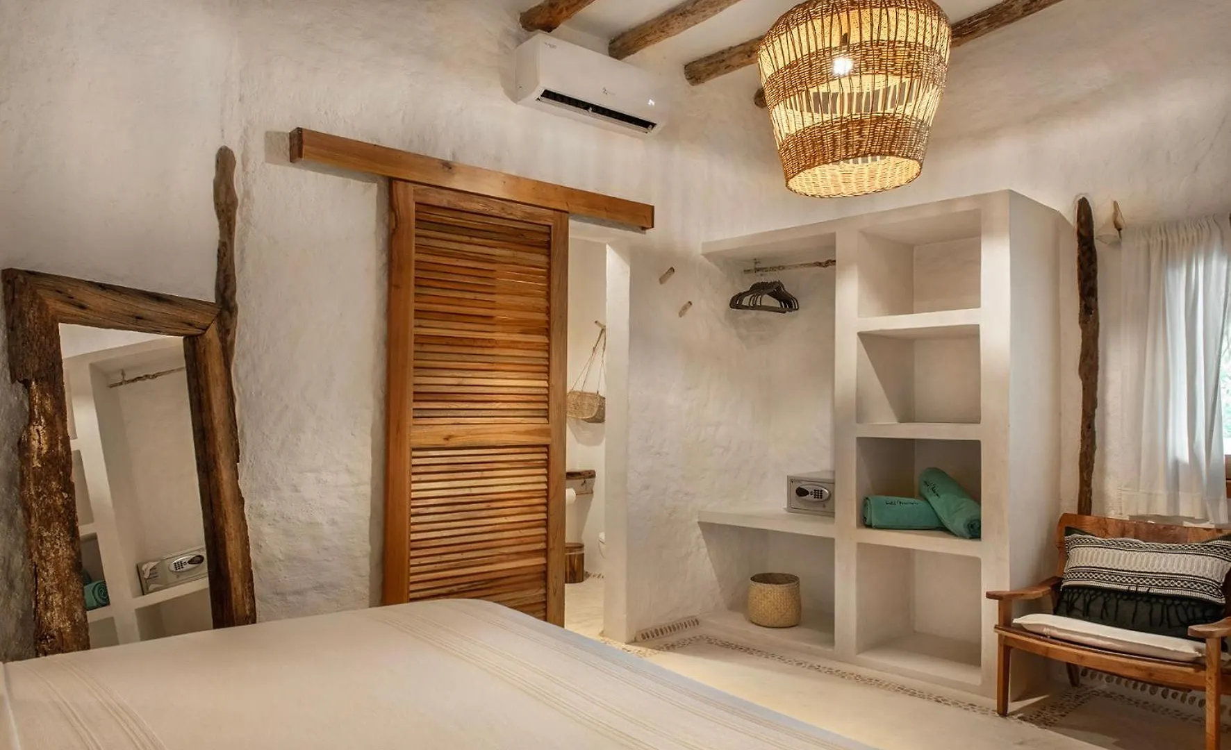 Mawimbi Boutique Hotel Ilha Holbox