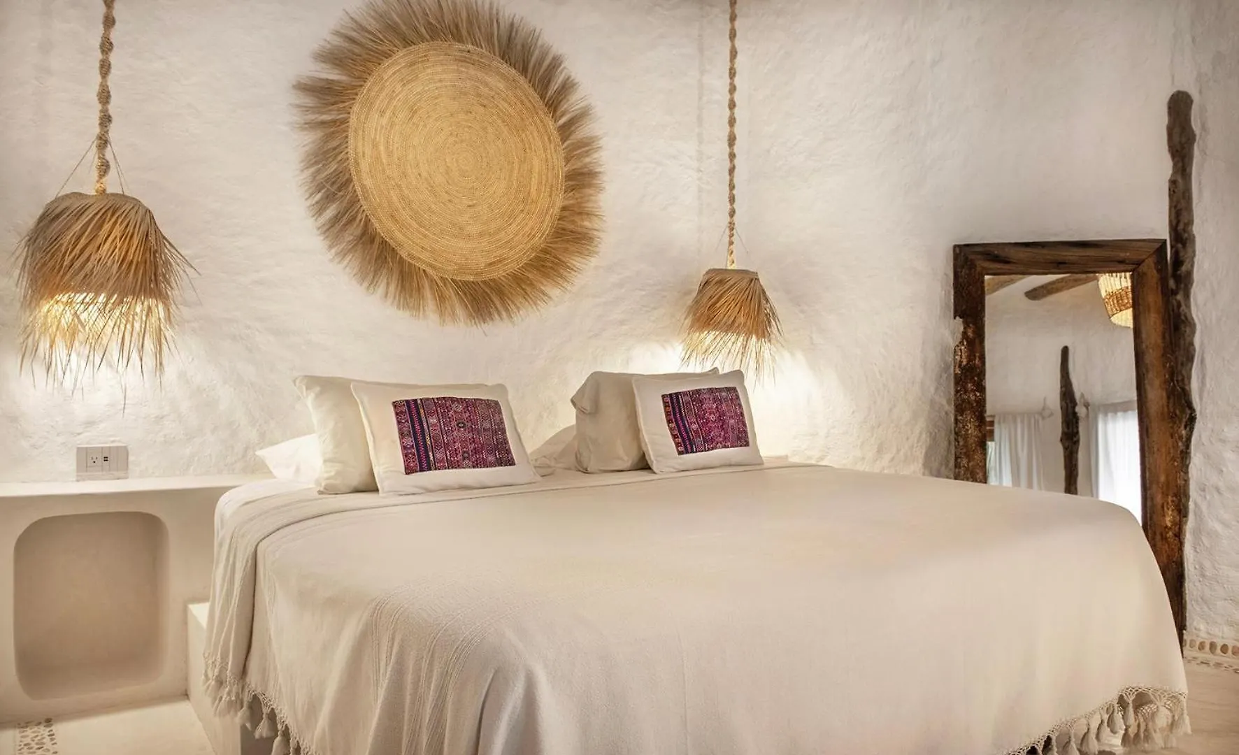 Mawimbi Boutique Hotel Ilha Holbox 0*,  México