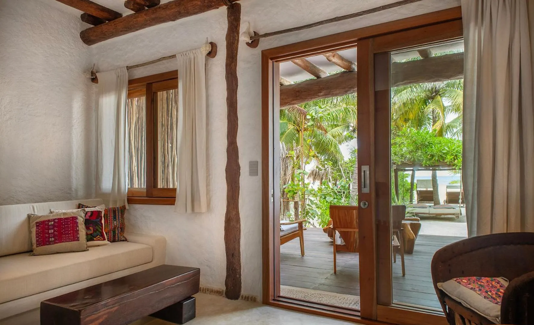 Mawimbi Boutique Hotel Ilha Holbox