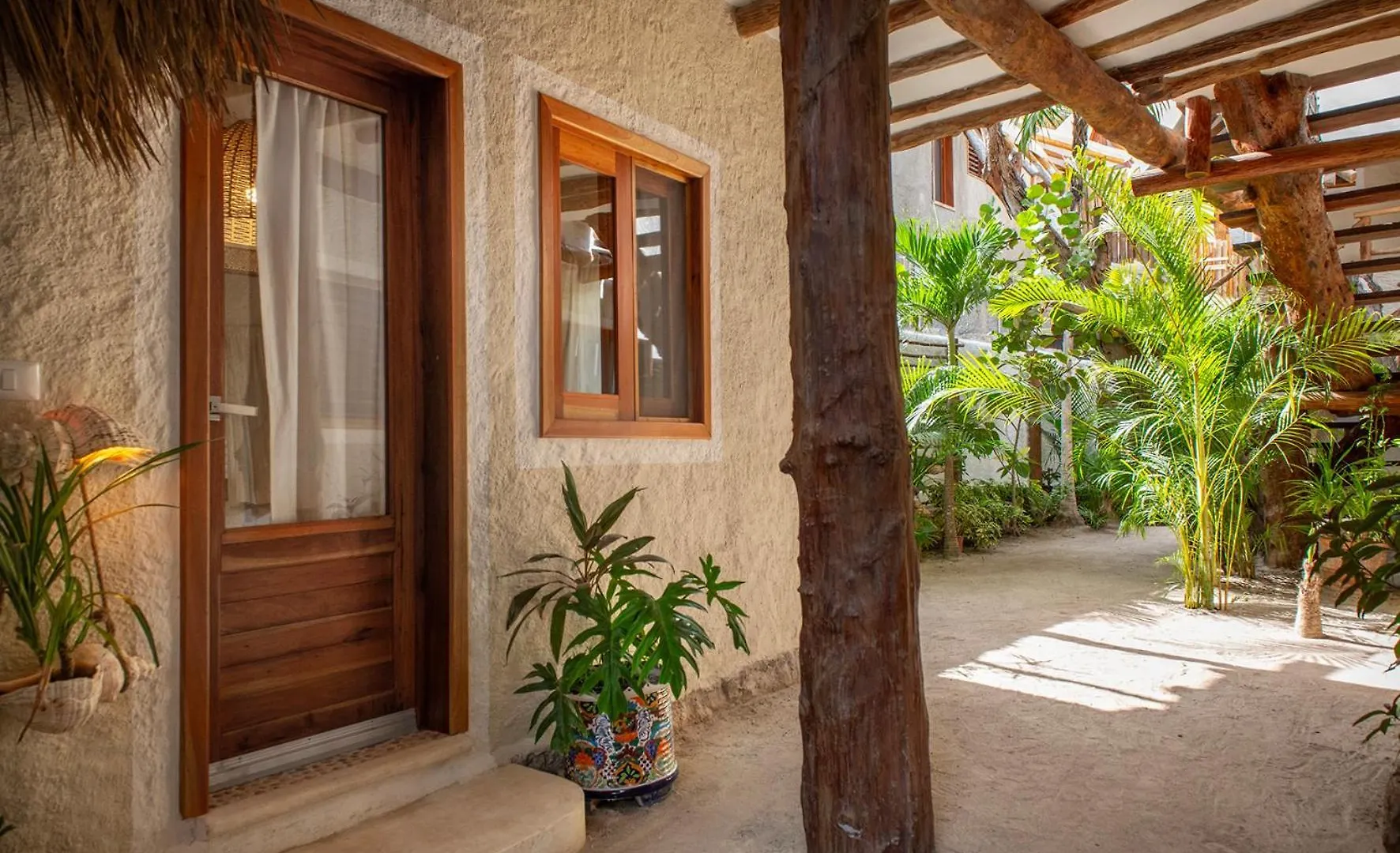 Mawimbi Boutique Hotel Ilha Holbox 0*,  México