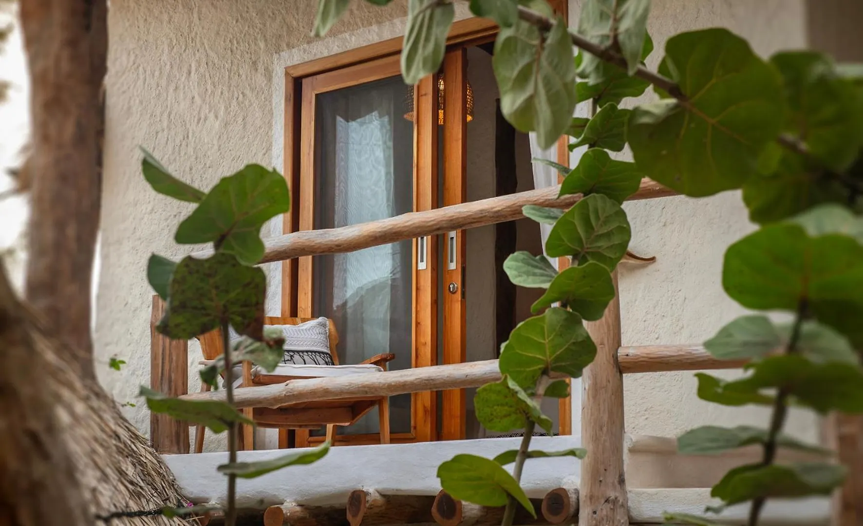 Mawimbi Boutique Hotel Ilha Holbox México