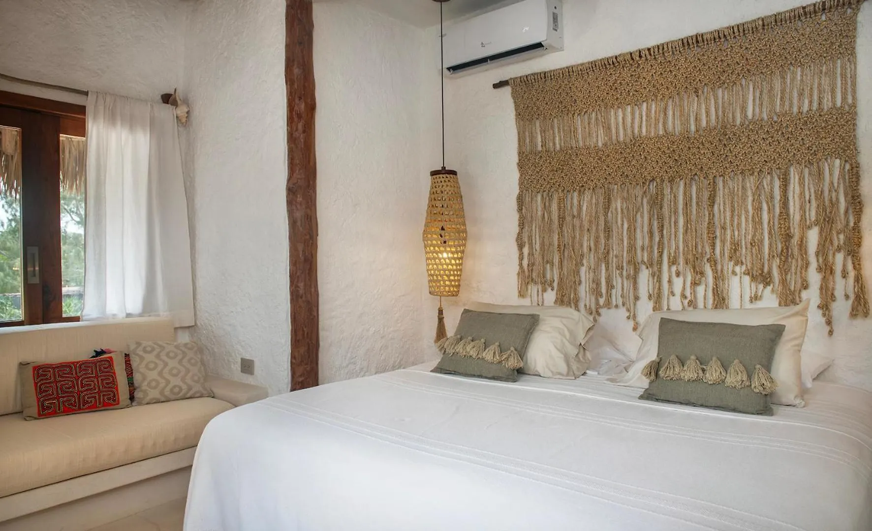 Mawimbi Boutique Hotel Ilha Holbox México