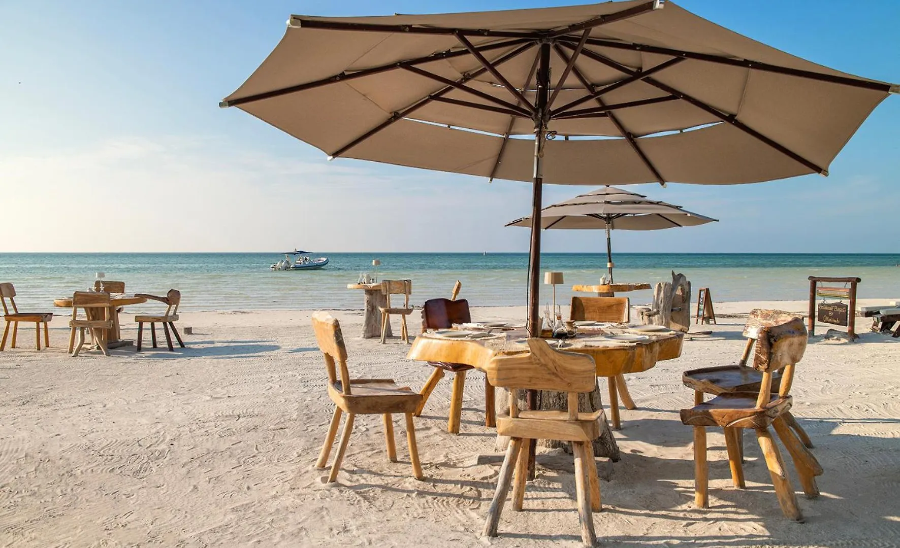 Mawimbi Boutique Hotel Ilha Holbox