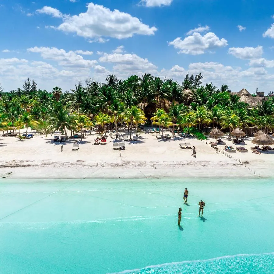 Mawimbi Boutique Hotel Ilha Holbox