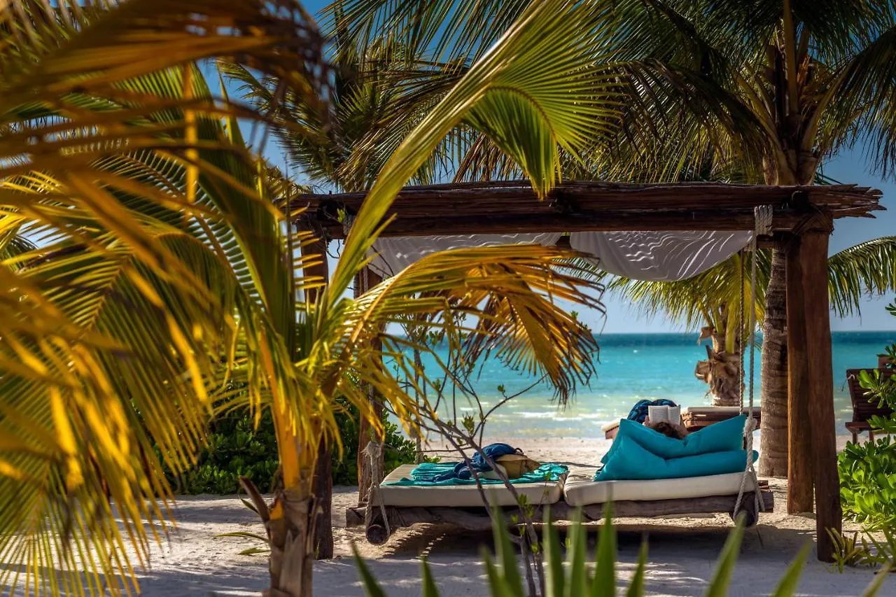 Mawimbi Boutique Hotel Ilha Holbox