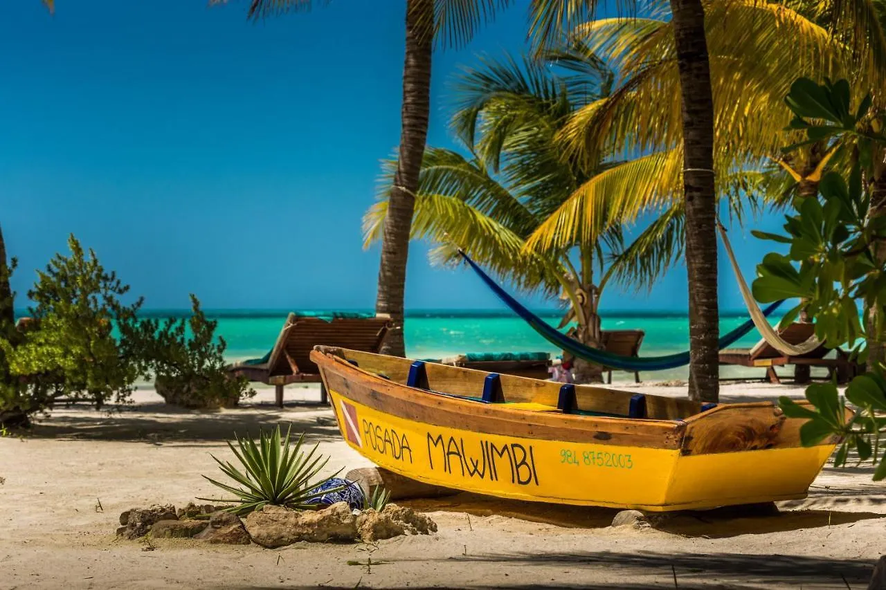 Mawimbi Boutique Hotel Ilha Holbox