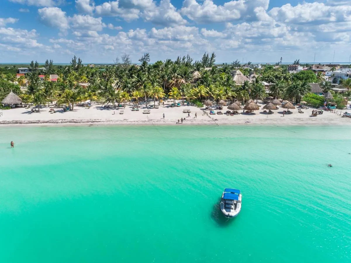 Mawimbi Boutique Hotel Ilha Holbox